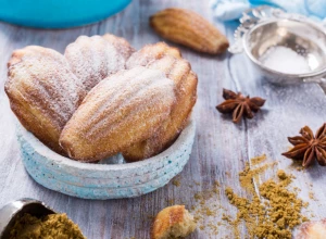 ŠAPICE Starinski kolačići za prave sladokusce, po receptu iz bakine kuhinje