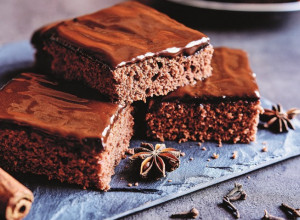 MEDENO SRCE Desert skupog ukusa od jeftinih sastojaka koji odlično ide uz čaj ili kafu
