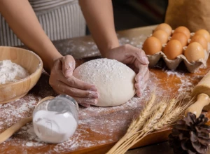 PEKARSKI TRIK ZA SAVRŠENO TESTO Dodajte ovu namirnicu, biće mekše i ukusnije, i imaće savršenu teksturu