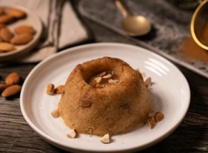 BOSANSKA HALVA Domaćice ovako prave decenijama, a priprema je nikad jednostavnija, otopićete se od slatkoće