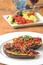 IMAM BALDI Turski specijalitet sa zanimljivom istorijskom pričom, a pogodan i za post