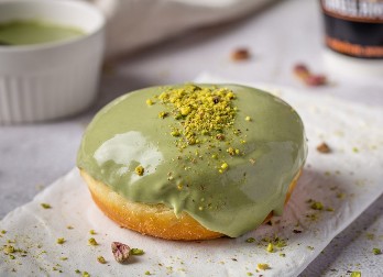 DUBAI KROFNE Popularni desert po receptu koji će vas oboriti s nogu