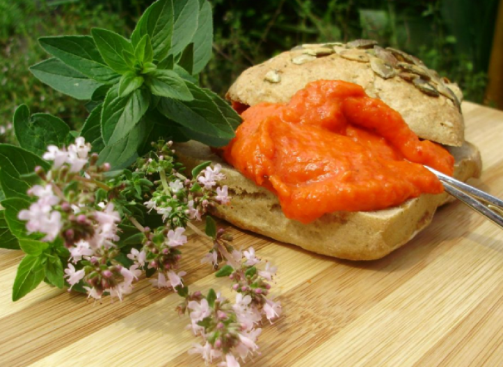 AJVAR OD BUNDEVE Prilog koji se ne odbija, ukusa koji govori 1000 jezika