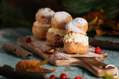 PRINCES KROFNE Mekane kao duša i sočne, baš kao one iz bakine kuhinje
