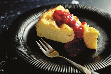 BRZI KOLAČ Pravi se lako,  a pojede brzo, ukusan kao da ste se trudili satima