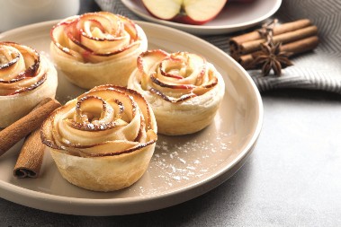 RUŽICE OD JABUKA Zasladiće vas u trenu, ukusa koji govori 1000 jezika