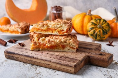 LENJA PITA SA BUNDEVOM Klasik na drugačiji način u savršenom spoju ukusa