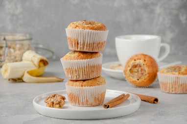 POSNI BANANA MAFINI Ukusni, a lako se prave, za sve sladokusce