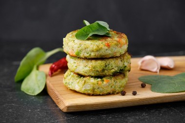 POSNE PLJESKAVICE Toliko su dobre da nećete primetiti da nedostaje meso