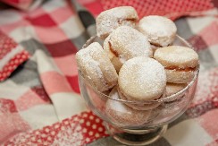 NEODOLJIVE VANILICE Treba vam samo 3 sastojka, a nikad slađe i ukusnije