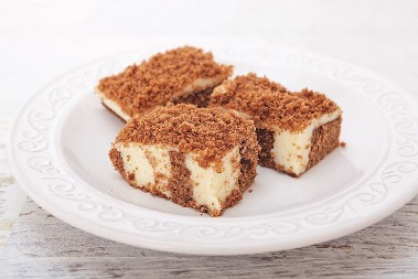 ČOKOLADNA POSLASTICA ZA SVE PRILIKE Ukusa koji priča priče, a uspeva baš svima