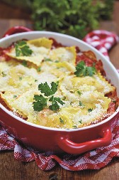 POSNA MUSAKA OD KARFIOLA Sočna i ukusna, ovakvu do sada niste jeli