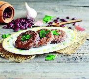 ĆUFTE OD PASULJA Toliko su ukusne da ćete zaboraviti da su posne