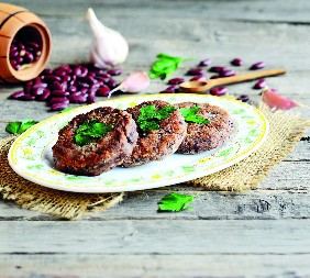 ĆUFTE OD PASULJA Toliko su ukusne da ćete zaboraviti da su posne