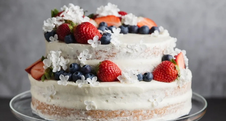 PESAK TORTA Fenomenalna nepečena poslastica koja pomera granice dobrog ukusa