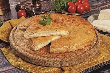 VRANJANSKI PROPEĆ Jednostavna starinska pita sa sirom ukusa koji se pamti