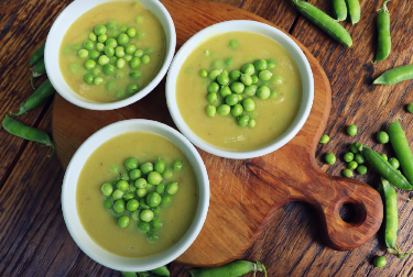 POSNI GRAŠAK NA VODI Ukusno jelo koje se pravi lako, za savršen ručak