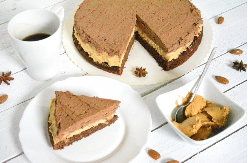 KIKIRIKI TORTA Fenomenalna poslastica osvojiće i one koji ne vole slatko