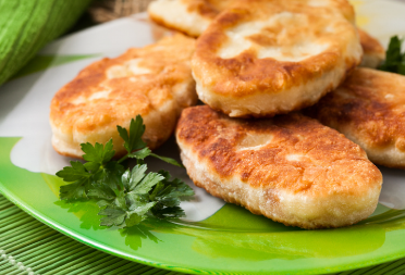 POSNE LEPINJICE Treba vam samo 3 sastojka,  a nikad ukusnije