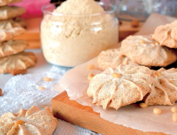 LEŠNIK PUSLICE Treba vam samo 3 sastojka, a ukusne kao da ste se trudili satima