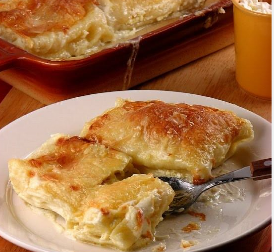 ZAGORSKE ŠTRUKLE Titovo omiljeno jelo u slasnom spoju ukusa,  bićete oduševljeni