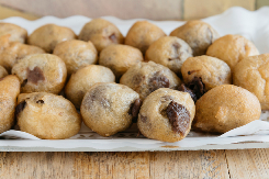 POSNI UŠTIPCI PUNJENI KREMOM Neodoljivi i slatki, nestaće sa stola odmah