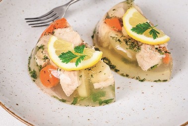 POSNE PIHTIJE Od oslića, a ukusne i sočne, nećete moći da prestanete da ih jedete