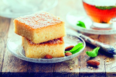 SOČNA PROJA ZA SAVRŠEN VIKEND Po receptu pevačice Vesne Đogani , biće nikad ukusnija