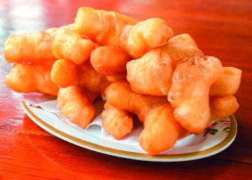 SLASNI UŠTIPCI Super idu uz jogurt, za savršen doručak