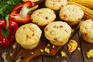 CARSKI MAFINI Ukusni i zasitni, savršeni za doručak ili užinu