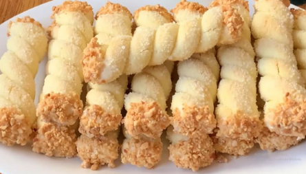 FRULICE Neodoljivi slatkiš ukusa koji priča priče, za bilo koje doba dana