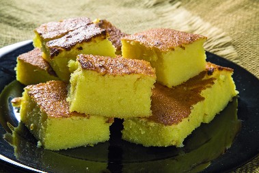 BRZA PROJA Treba vam samo 17 minuta i želja da je napravite, a biće nikad sočnija