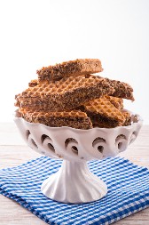 PIŠINGER OBLANDE Desert iz Beča koji osvaja ukusom od 1852.godine