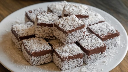 ČUPAVCI NA VODI Kolač sa kokosom koji svi vole, a savršen za dane strogog posta