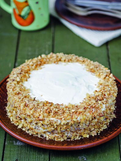 ORAH KOLAČ SAVRŠEN ZA USKRS Nema ko će ostati na samo jednom parčetu