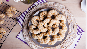 NEODOLJIVE ORASNICE Tradicionalni kolači koji se tope u ustima, a super idu uz kafu