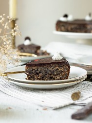 NEPEČENA MAK TORTICA ZA USKRS Brza poslastica skupog ukusa od koje će vam poći voda na usta