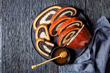 POSNA MAKOVNJAČA Mirisna i mekana kao duša, neprevaziđenog ukusa