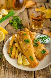 SMUĐ ORLI Posni specijalitet za Veliki petak, za ručak koji se pamti