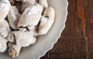 BRZE KIFLICE SA PIVOM Sočne i slatke, po starom receptu iz bakine kuhinje