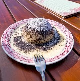 AUSTRIJSKE GERMKNEDLE Omiljena poslastica sa skijališta, po receptu bez mane