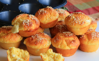 PROJA SA SIROM SA MERAMA "NA ČAŠE" Priprema nikad jednostavnija, a biće kao ona iz bakine kuhinje