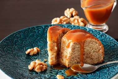 KARAMEL TORTA Starinska, pomalo zaboravljena poslastica, za koju treba da zapišete recept