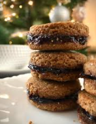 INTEGRALNE VANILICE Zdravije, a podjednako ukusne kao one klasične, nestaće sa stola odmah