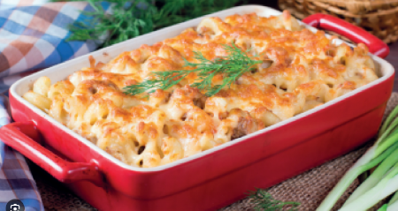 ZAPEČENA PILETINA SA KAČKAVALJEM Specijalitet zbog kog će ukućani stajati u redu za još