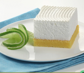 DOMAĆA ŠAMPITA Kremasta poslastica neodoljivog ukusa, još bolja nego ona iz poslastičarnice