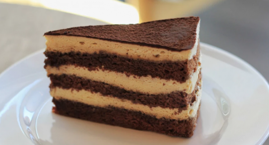 BAJADERA TORTA Savršenstvo ukusa u poslastici koju nećete moći da prestanete da jedete