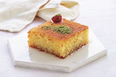 EGIPATSKI KOLAČ SA MEDOM Jednostavni desert neodoljivog ukusa, poćiće vam voda na usta