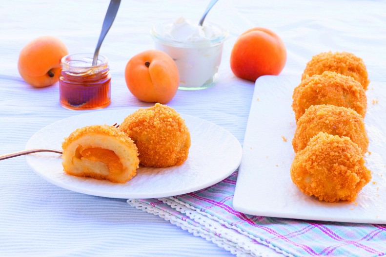 SOČNE KNEDLE SA DŽEMOM Desert iz bakine kuhinje koji se ne odbija, za jutro koje se pamti