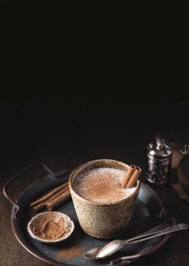 ŠERBET Topli napitak koji smiruje kašalj, po receptu koji se prenosio generacijama